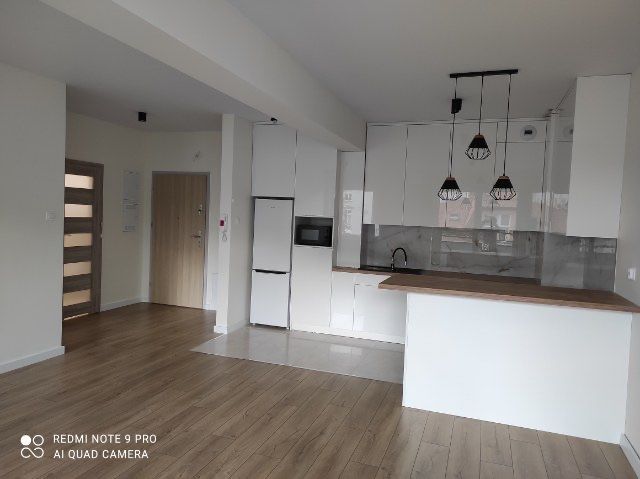 Mieszkanie 2-pokojowe Tarnów, ul. Gumniska. Zdjęcie 1