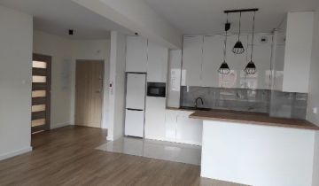 Mieszkanie 2-pokojowe Tarnów, ul. Gumniska