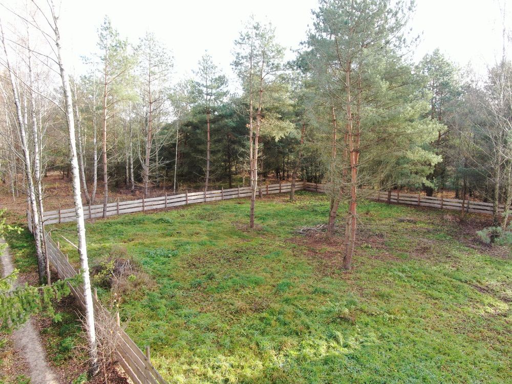 Działka rekreacyjna Kwik. Zdjęcie 8