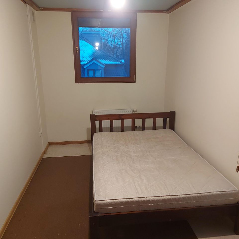 Mieszkanie 2-pokojowe Poznań Chartowo, ul. Inflancka. Zdjęcie 7