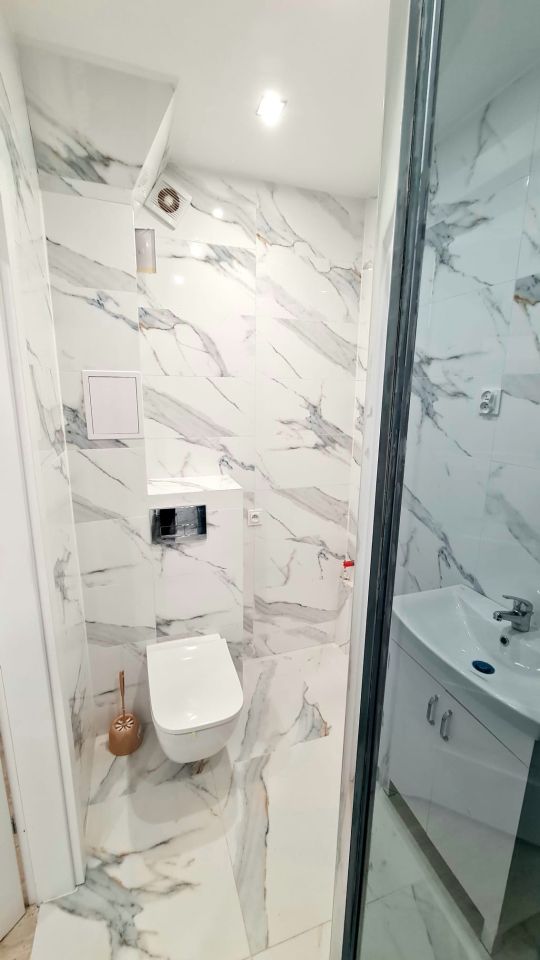 Mieszkanie 2-pokojowe Głowno Huta Józefów, os. Huta Józefów. Zdjęcie 8