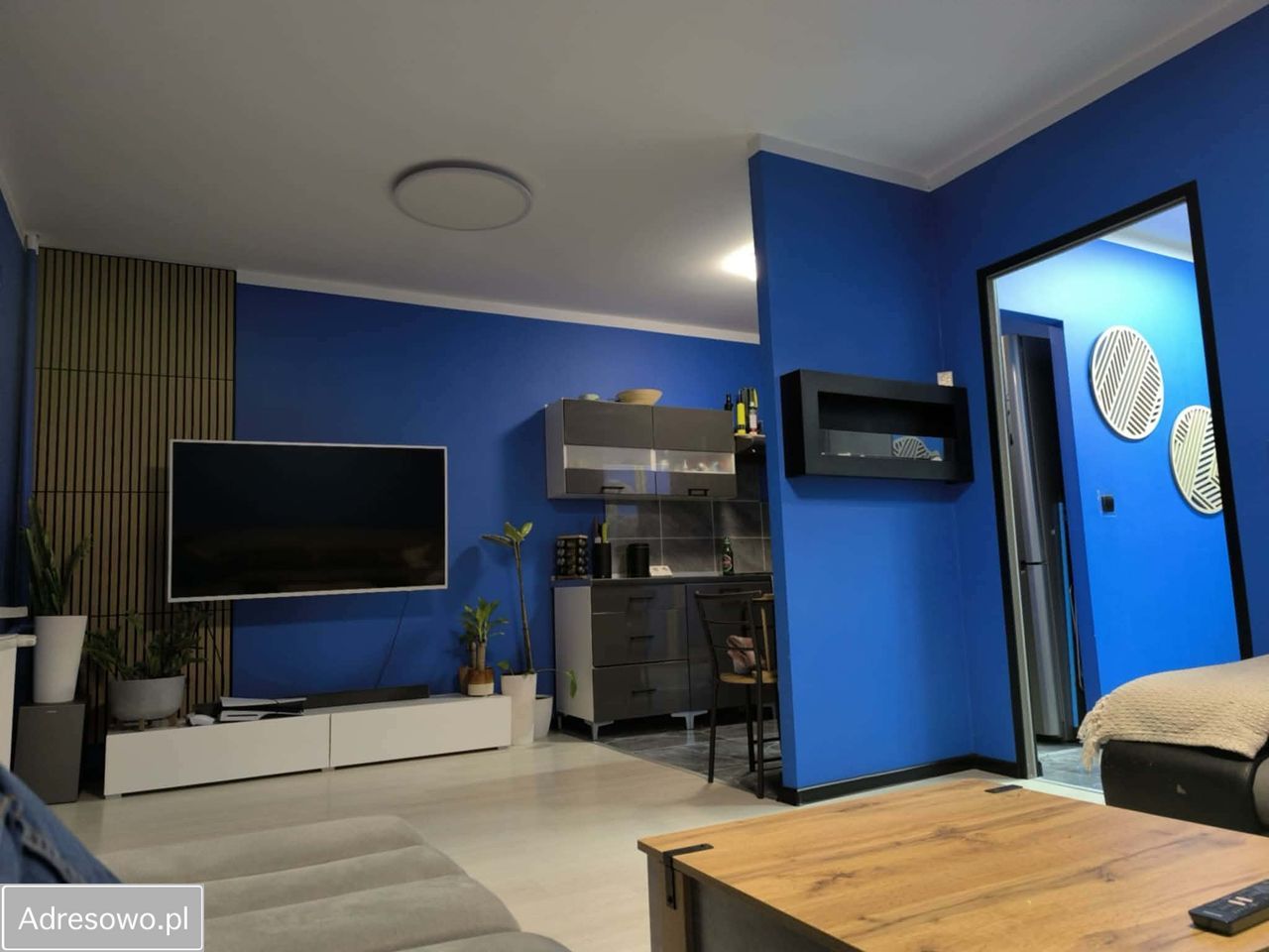 Mieszkanie 3-pokojowe Radlin, ul. Piotra Ściegiennego. Zdjęcie 3