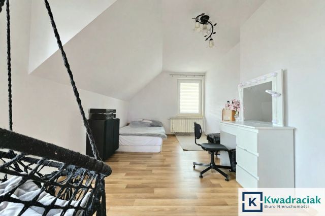 dom wolnostojący, 5 pokoi Długie, ul. Zagumnie. Zdjęcie 11