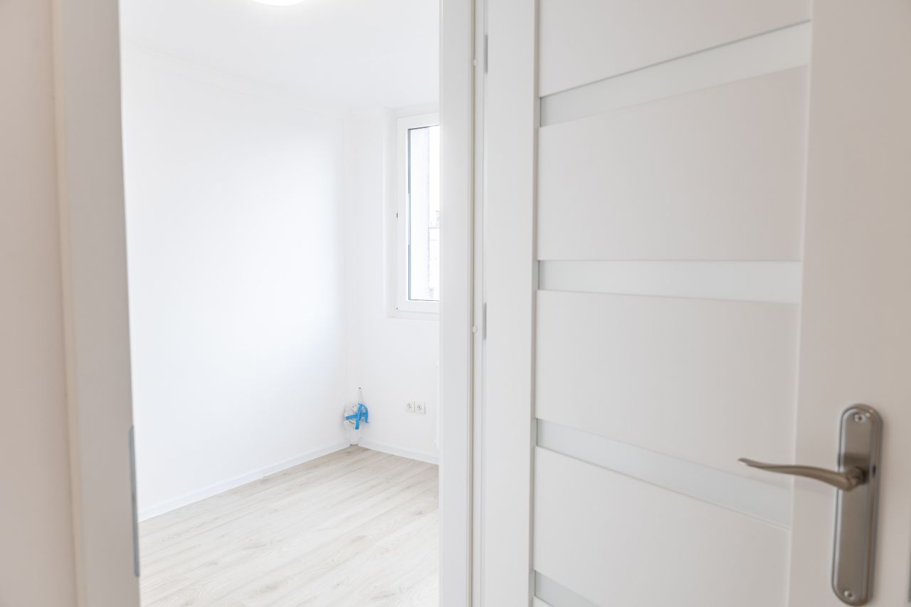 Mieszkanie 3-pokojowe Swarzędz, os. Zygmunta III Wazy. Zdjęcie 15