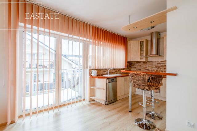 Mieszkanie 3-pokojowe Gdańsk Osowa, ul. Kielnieńska. Zdjęcie 3