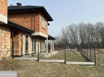 bliźniak, 5 pokoi Łomianki. Zdjęcie 4