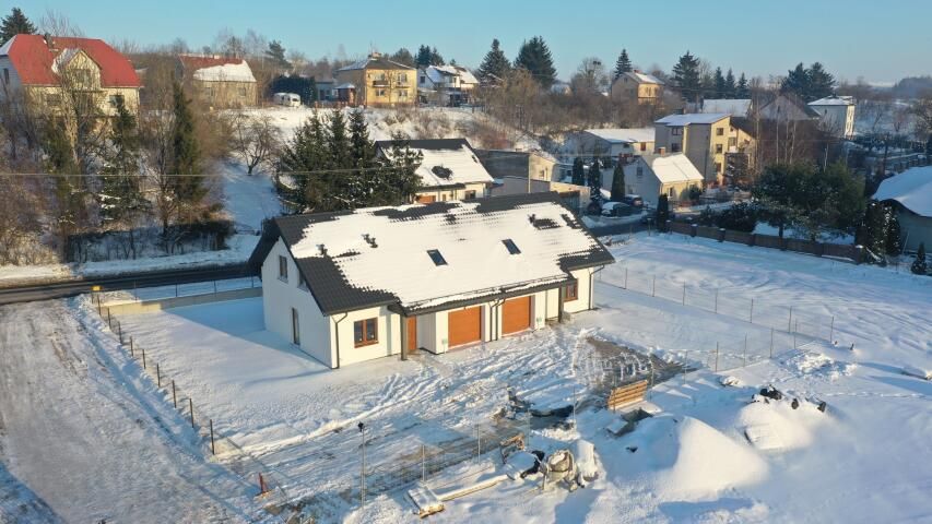 bliźniak, 4 pokoje Piątnica Włościańska. Zdjęcie 14