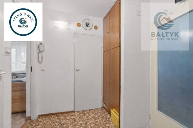 Mieszkanie 2-pokojowe Sopot Brodwino, ul. Oskara Kolberga. Zdjęcie 5