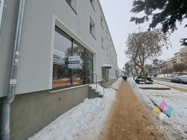 Lokal Ostróda, ul. Stefana Czarnieckiego. Zdjęcie 11