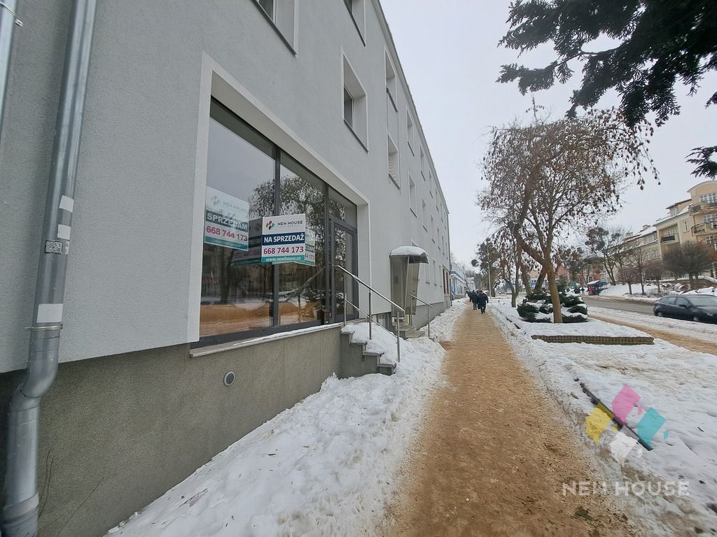 Lokal Ostróda, ul. Stefana Czarnieckiego. Zdjęcie 11