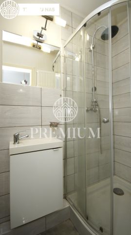 Mieszkanie 1-pokojowe Bydgoszcz Błonie, ul. Stefana Okrzei. Zdjęcie 6