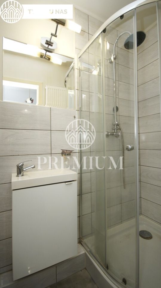 Mieszkanie 1-pokojowe Bydgoszcz Błonie, ul. Stefana Okrzei. Zdjęcie 6