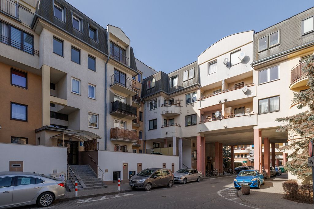 Mieszkanie 3-pokojowe Piaseczno, ul. Strusia. Zdjęcie 18