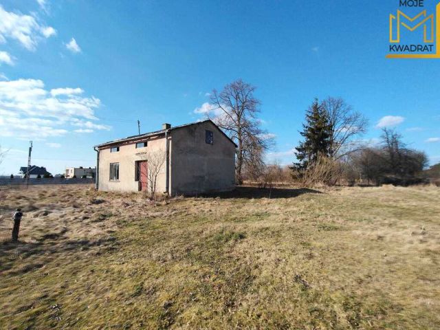 dom wolnostojący, 2 pokoje Rawicz. Zdjęcie 5