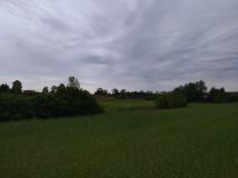 Działka budowlana Świerczyna. Zdjęcie 2