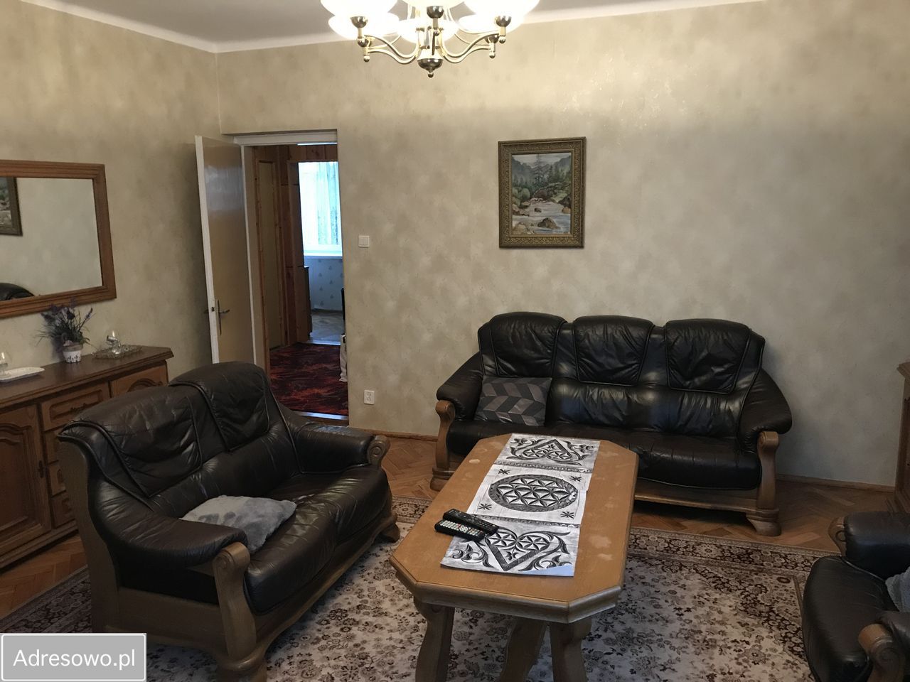 dom wolnostojący, 9 pokoi Zakopane Centrum, ul. Grunwaldzka. Zdjęcie 7