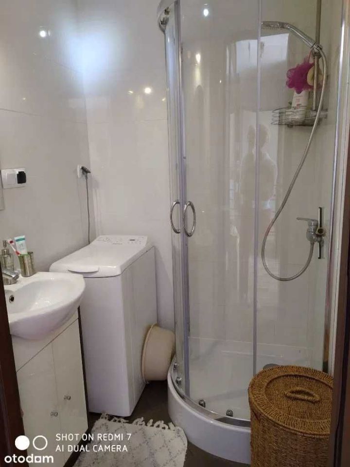 Mieszkanie 2-pokojowe Toruń. Zdjęcie 4