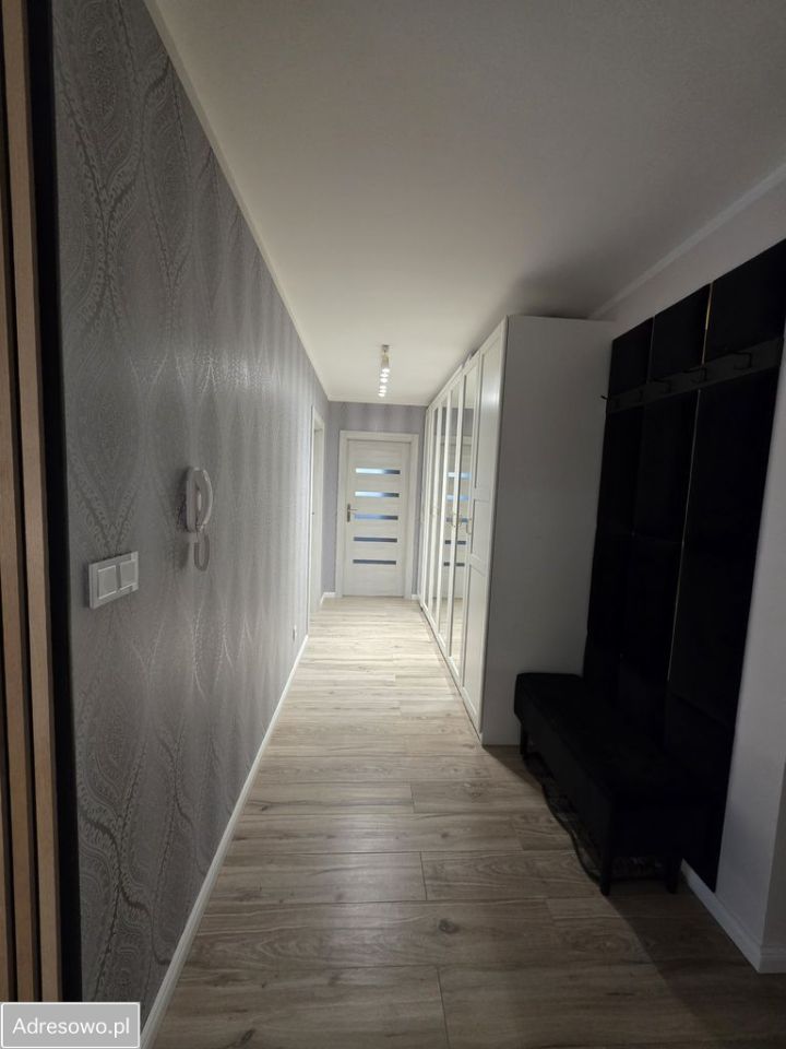 Mieszkanie 3-pokojowe Wieliszew, ul. ks. Jerzego Popiełuszki. Zdjęcie 8