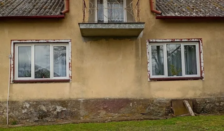 gospodarstwo Pawłowo