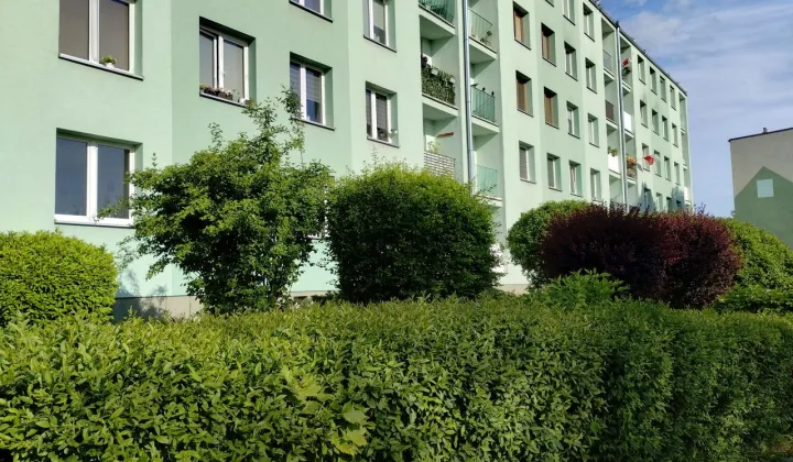 Mieszkanie 2-pokojowe Gliwice Sikornik, ul. Cyraneczki