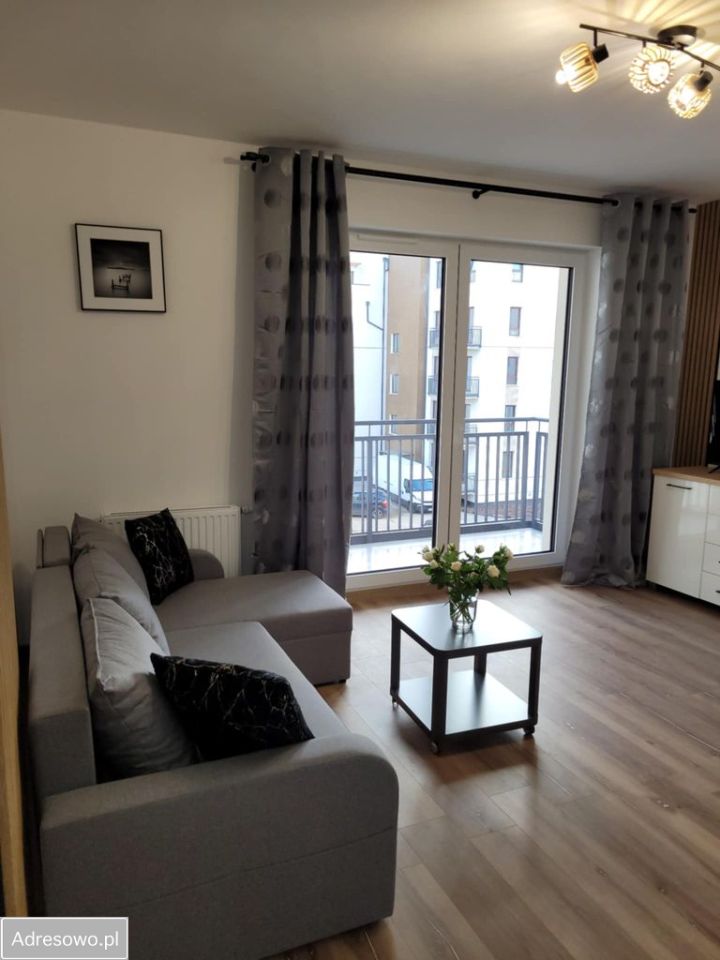 Mieszkanie 2-pokojowe Gorzów Wielkopolski Górczyn, ul. Węgierska. Zdjęcie 8