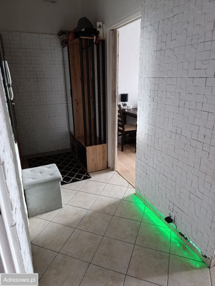 Mieszkanie 2-pokojowe Lubin, ul. Słowiańska. Zdjęcie 5