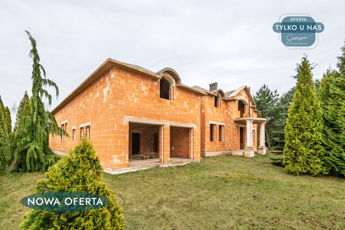 dom wolnostojący, 7 pokoi Zduńska Wola, ul. Bukowa. Zdjęcie 27