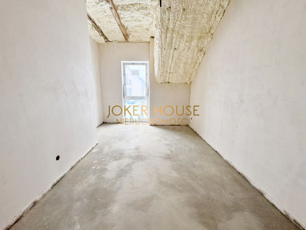 dom szeregowy, 4 pokoje Rzeszów Śródmieście, ul. Budziwojska. Zdjęcie 11