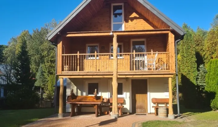 Działka rod Księżyno