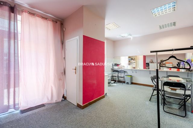 Mieszkanie 1-pokojowe Kraków Podgórze, ul. Kalwaryjska. Zdjęcie 7