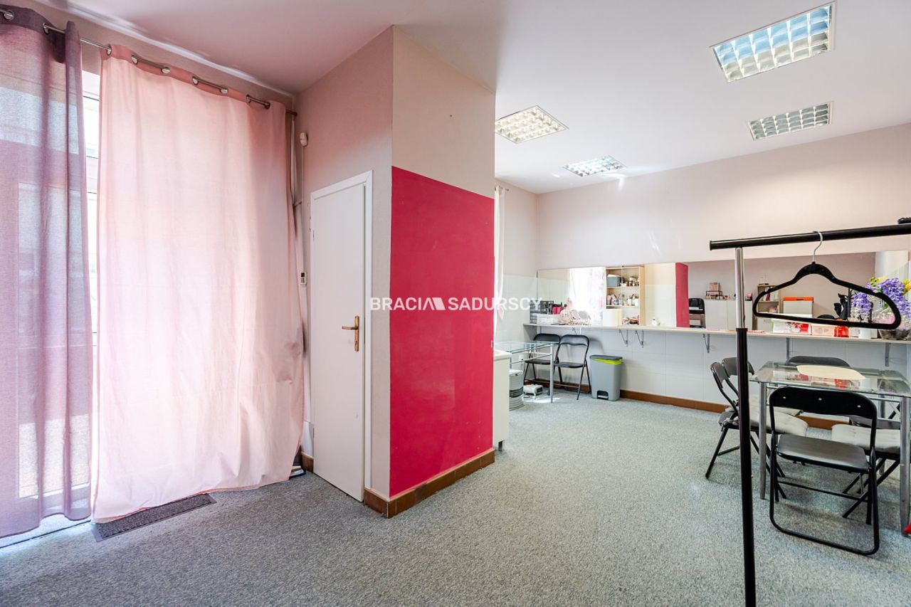 Mieszkanie 1-pokojowe Kraków Podgórze, ul. Kalwaryjska. Zdjęcie 7