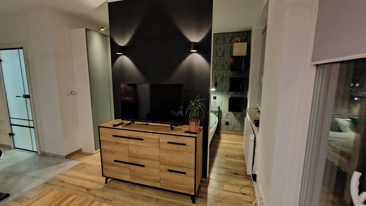 Mieszkanie 1-pokojowe Warszawa Białołęka, ul. Daniszewska. Zdjęcie 6