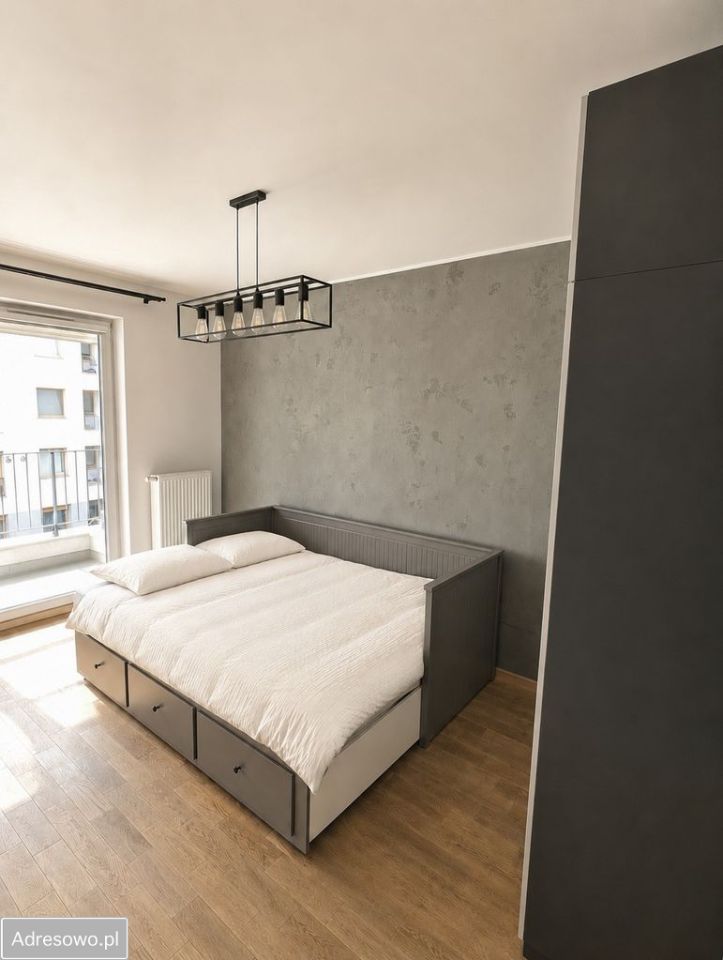 Mieszkanie 2-pokojowe Poznań Śródka, ul. Smolna. Zdjęcie 4