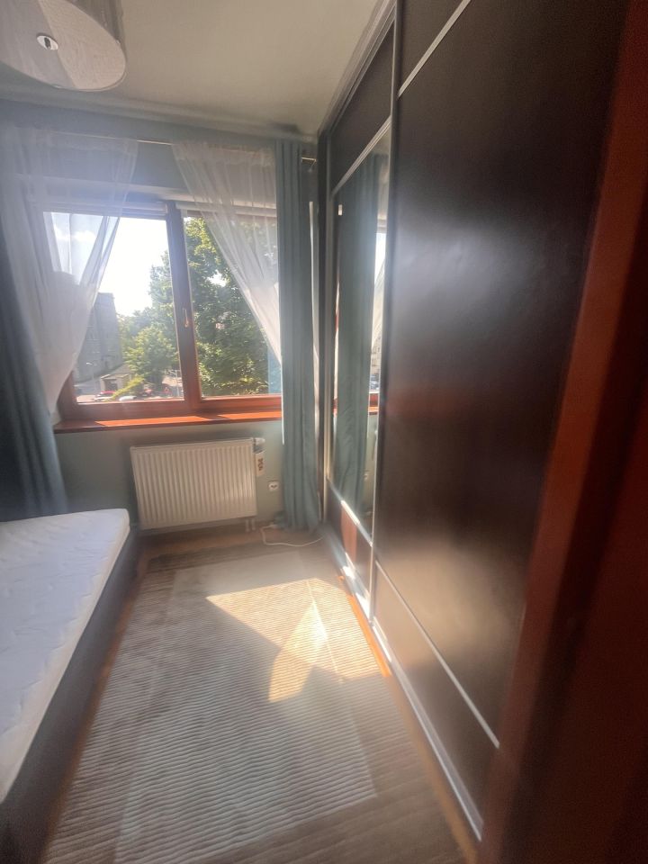 Mieszkanie 3-pokojowe Kraków Bronowice Małe, ul. Lucjana Rydla. Zdjęcie 11