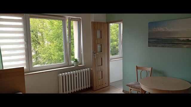Mieszkanie 1-pokojowe Gliwice Sikornik, ul. Perkoza. Zdjęcie 1