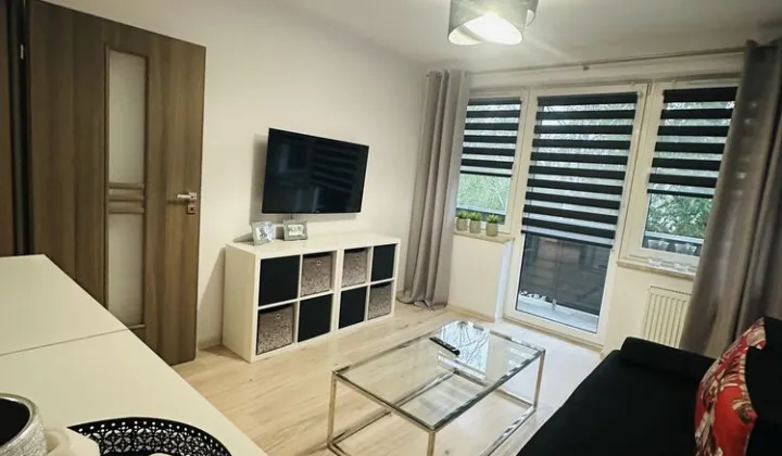 Mieszkanie 2-pokojowe Zielona Góra, ul. Obywatelska