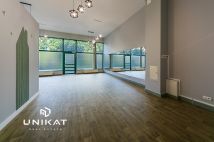 Lokal Warszawa Ursynów, al. Komisji Edukacji Narodowej. Zdjęcie 4