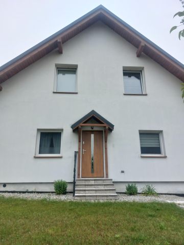 Mieszkanie 3-pokojowe Kobylnica, ul. Podgórna. Zdjęcie 1