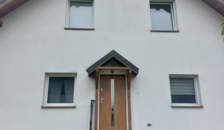 Mieszkanie 3-pokojowe Kobylnica, ul. Podgórna