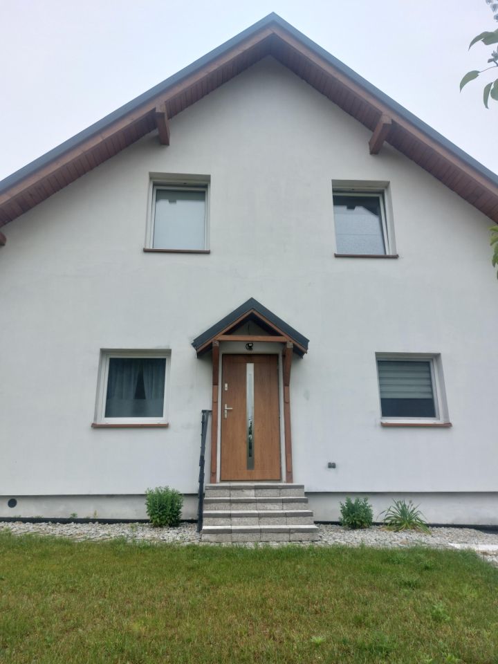 Mieszkanie 3-pokojowe Kobylnica, ul. Podgórna. Zdjęcie 1