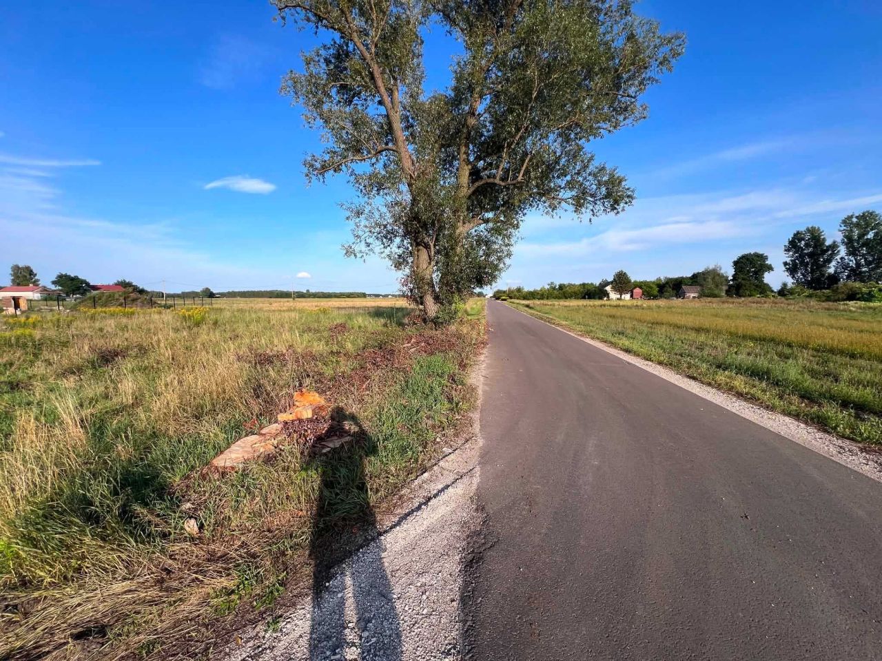 Działka budowlana Grodztwo. Zdjęcie 5