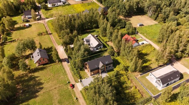 Działka budowlana Węgrzce Wielkie. Zdjęcie 12