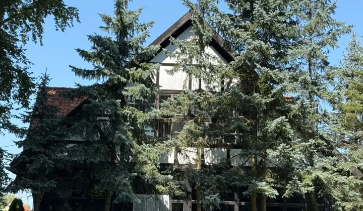 gospodarstwo, 5 pokoi Leleszki