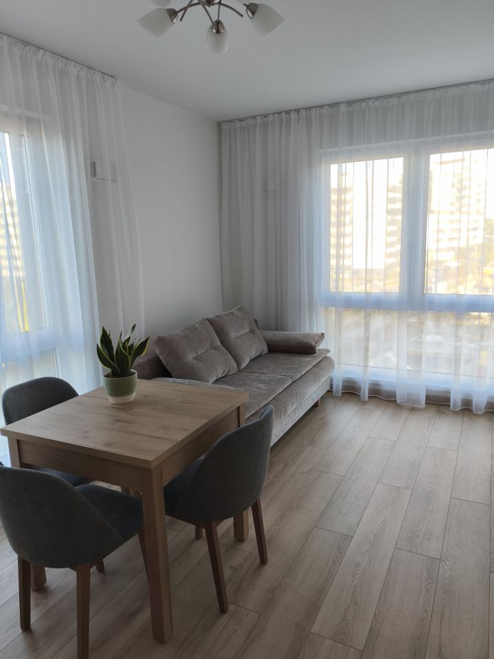 Mieszkanie 2-pokojowe Poznań Nowe Miasto, ul. Wagrowska. Zdjęcie 3