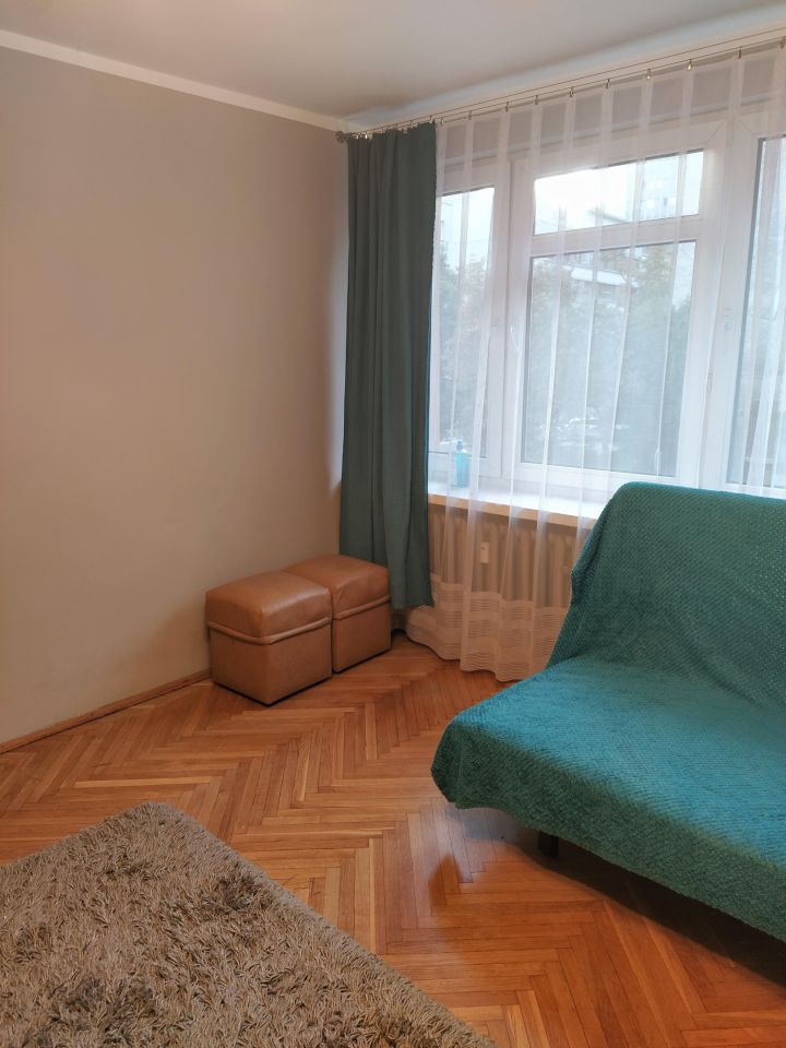 Mieszkanie 3-pokojowe Kraków Krowodrza, ul. Kazimierza Wielkiego. Zdjęcie 4