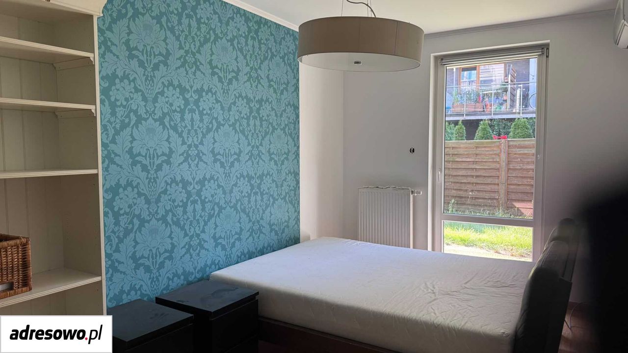Mieszkanie 3-pokojowe Warszawa Białołęka, ul. Krzyżówki. Zdjęcie 5