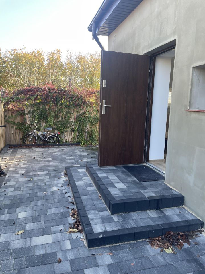 Mieszkanie 1-pokojowe Konin Międzylesie, ul. Międzylesie