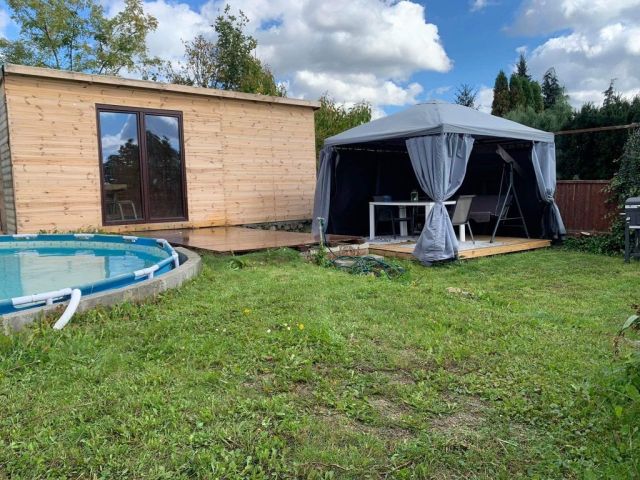 Działka rekreacyjna Piekary Śląskie. Zdjęcie 1