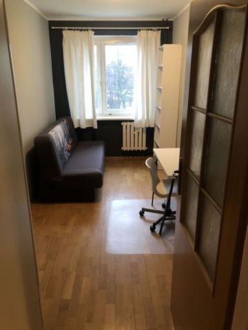 Mieszkanie 3-pokojowe Gdańsk Zaspa, ul. Stanisława Skarżyńskiego. Zdjęcie 6