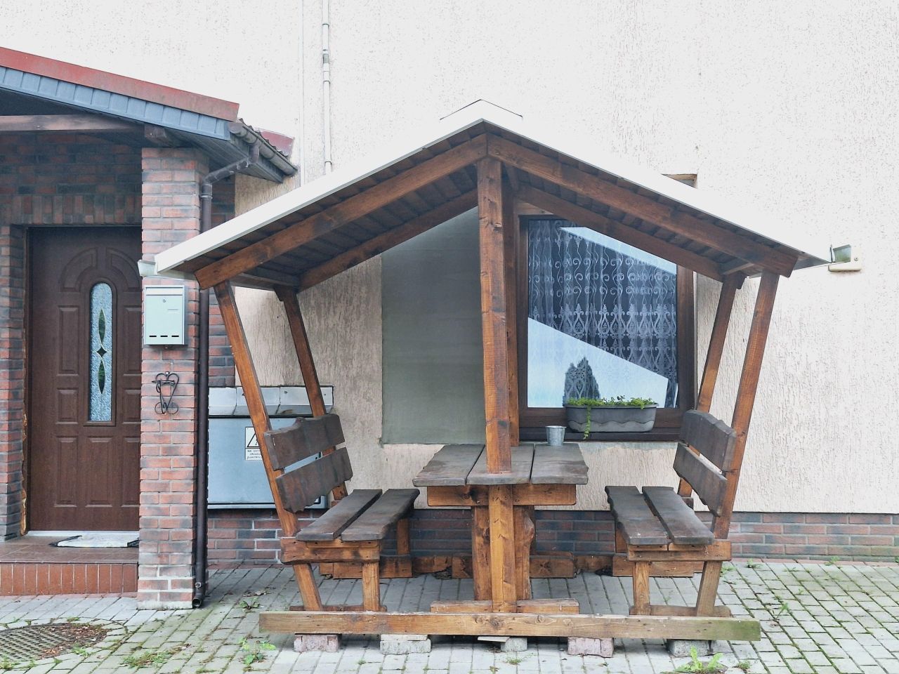 dom wolnostojący, 7 pokoi Bogatynia, ul. Dzika. Zdjęcie 3